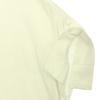 MIDIUMISOLID made in Japan Short sleeve T-shirt white Men's Used