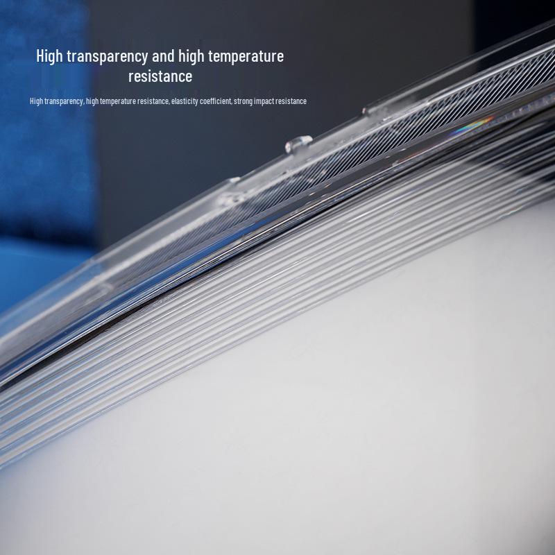 Teana Headlight Cover 2011-2012 Transparent Lamp Shade/Shell/Face