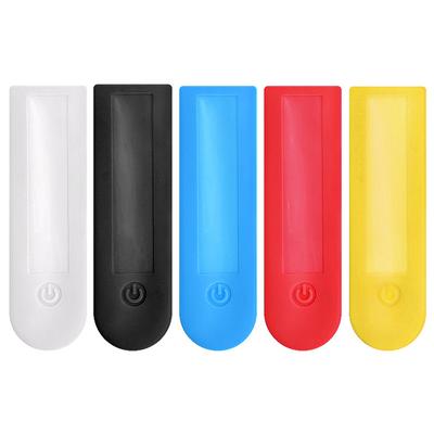 Electric Scooter Waterproof Protective Glue Cover Display Screen Case Dash Board Panel Protection For Xiaomi Mi 3 M365 1S Pro 2