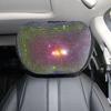 Rhinestone Car Neck Support Pillow - Maybach S-Class Style