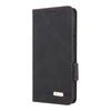 For Oppo Oppo A6 Pro 5G Case Leather Wallet Flip Phone Cover with Hardware Decor