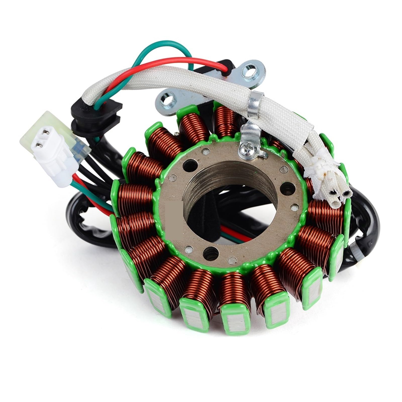 

Magneto Stator Coil For KTM Enduro Bike 250 350 450 550 EXC-F 350 500 XCF-W 2017- For Husqvarna GASGAS Parts 79239104100 1PC Stator
