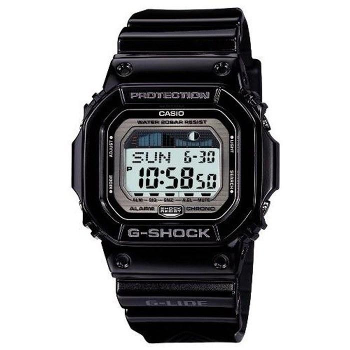 [Casio] G-Shock GLX-5600-1JF Men s Watch, Black