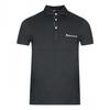 Aquascutum Unisex Adult Signature Logo Polo Shirt
