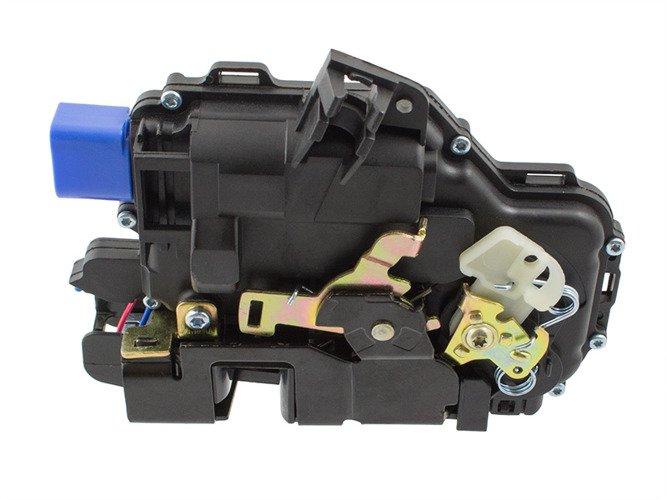 Vw Polo Iv 9N 01-09 Central Locking Front Right Door