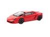 LOOKSMART Lamborghini Gallardo Paris Motor Show 2012 Finished Product 1/43 LP560-4 (Red)