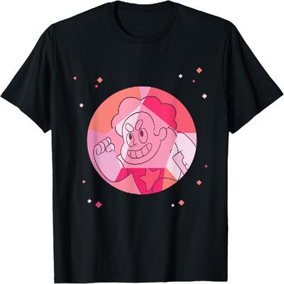 Steven Universe Steven Universe Gem T-Shirt