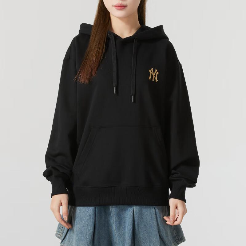 MLB Unisex Hooded Pullover Sweatshirt