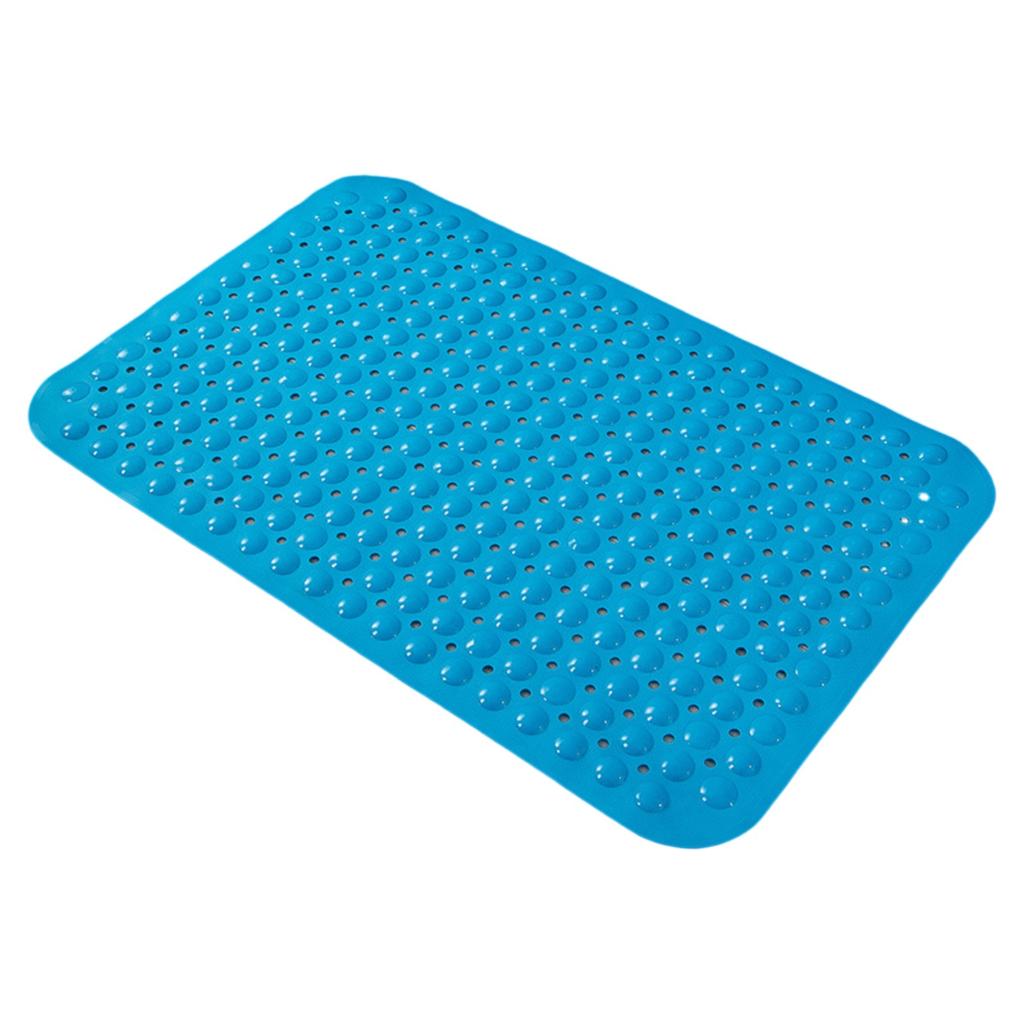 PVC Bathroom Anti-slip Mat, Shower And Bathroom Floor Mat, Bathtub Floor Mat, Household Toilet Anti-drop Mat