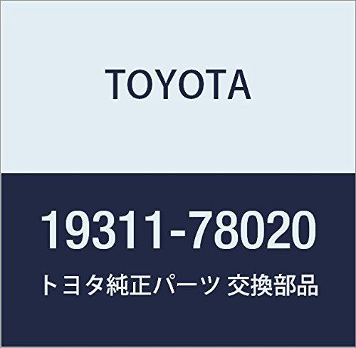 

Toyota Оригинальные детали Датчик положения коленвала Dyna/Toyoace Номер детали 19311-78020