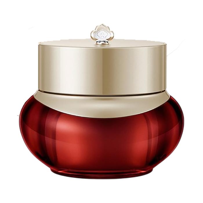The history of whoo JinYul Hyang Anti-Wrinkle Enriching Cream – Premium Herbal Firming Care, Korean