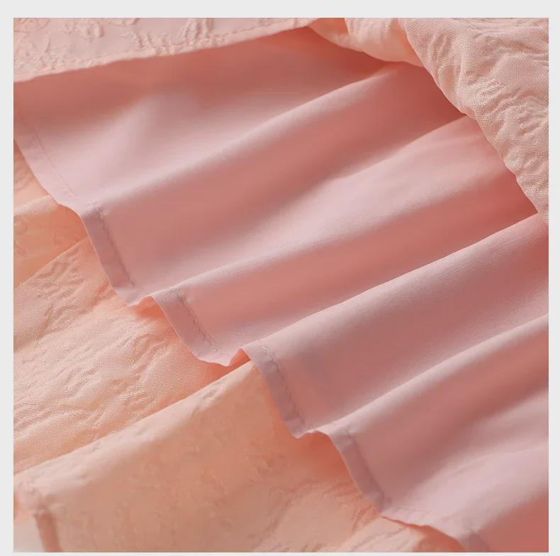 2219104-Textured Diamond Dress: Special Price Non-Refundable