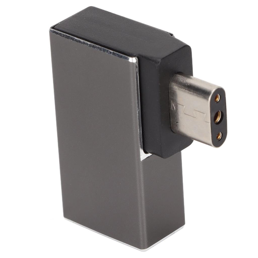 Charging Converter Adapter 230W DC Female Input to 3 Pin Male Power Charging Converter Adapter for Razer Laptop Charger