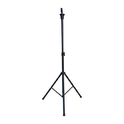 Salon Adjustable Height Wig Holder Stand With NonSlip Tripod Base For Precise Haircutting Practice Foldable Rustproof