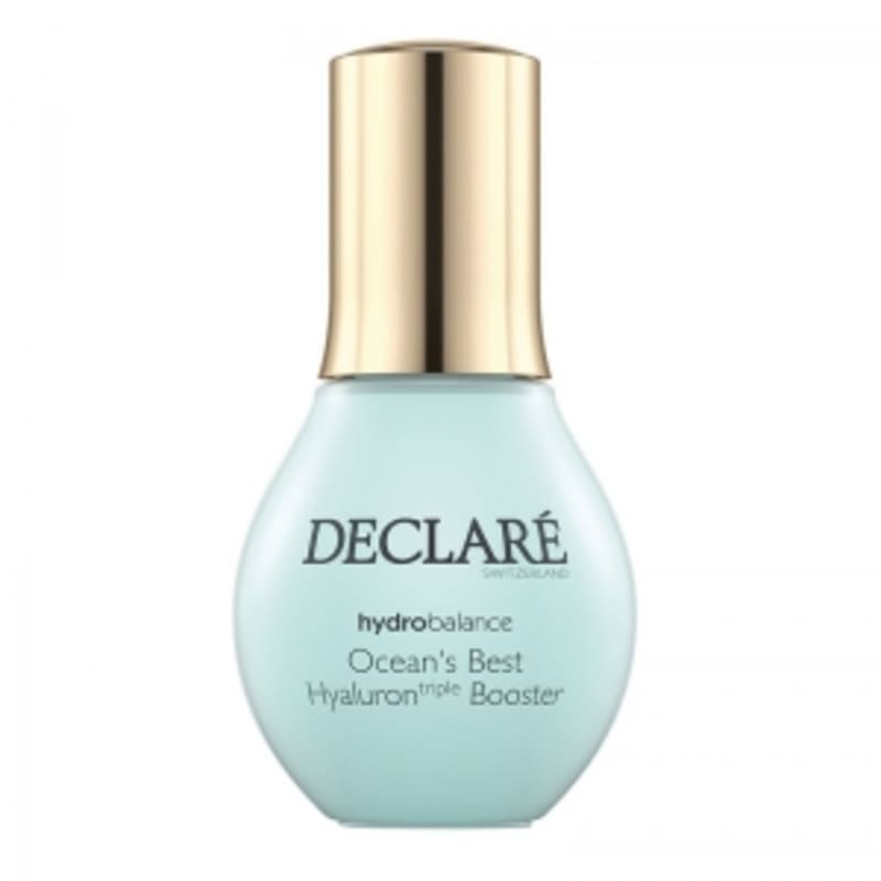 

Declaré Hydro Balance Ocean Лучший гиалуроновый бустер 50 мл
