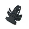 Black White A-pillar Interior Board Buckle for Honda Fit Vezel XRV Accord CRV Civic URV Avancier Crider China Brand New