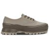 Vans Vibram X Authentic 'Beige Brown' Sneakers VN0A5JLWDTA