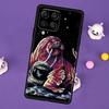 Cute Walrus Cover For Samsung Galaxy M32 M52 M12 M13 M33 M23 M53 M15 M55 M31 M51 M14 M34 M54 M20 Case