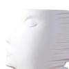 Ceramic Modern Arts Vases Minimalist Abstract Human Statue Flowers Vase Decoration Indoor Pot er for