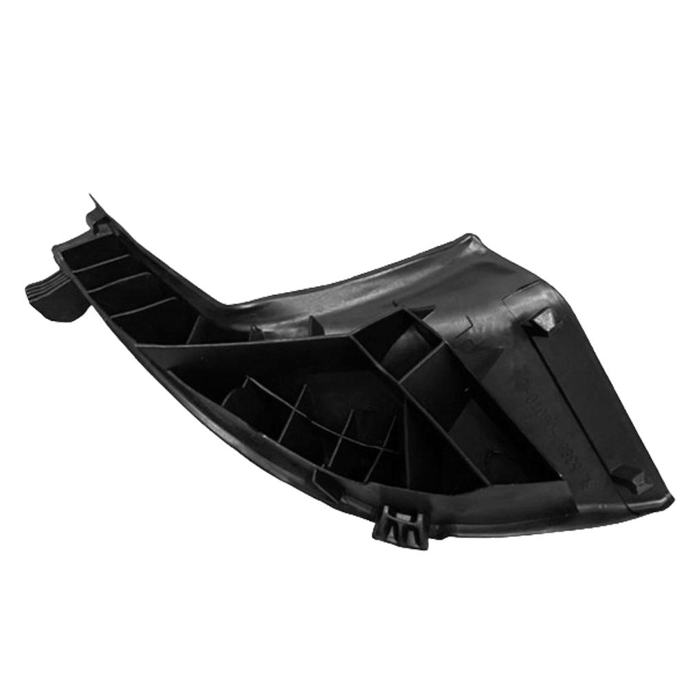 Samochodowa Przednia Boczna Osłona Podszybia Szyby Przedniej Narożna Listwa Wykończeniowa Osłona Listwy Wycieraczki Pokrywa Dla Land Cruiser Prado 150 LC150 FJ150 2010-2017