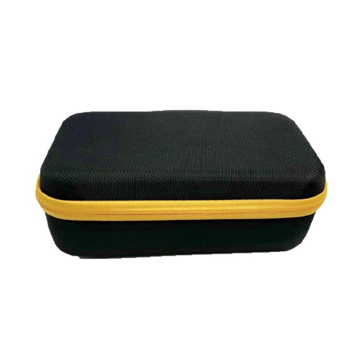 

Organized Car Cleaning Kit Holder Reinforced Structure Storage Organizers Compartment Space Saving for Slim V10 1