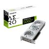 Placă Grafică GIGABYTE NVIDIA Geforce RTX5060Ti cu 8GB GDDR7 RAM Produs de la Distribuitor Autorizat pe Plan Intern (GV-N506TAERO OC-8GD) -