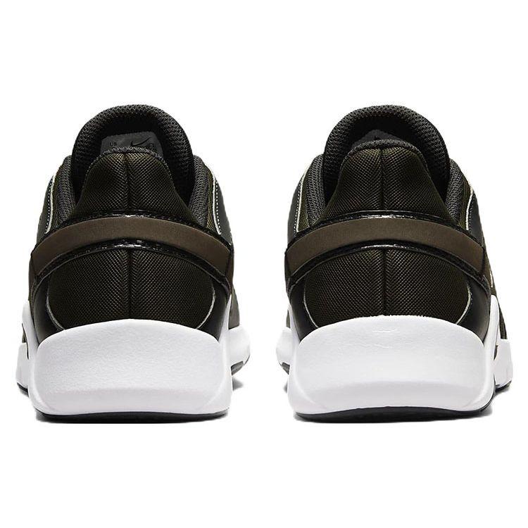 Nike Tênis Masculino Legend Essential 2 Cargo Cáqui Verde Cinza Fumaça Escuro Floresta Noturna CQ9356-330