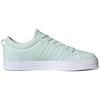 Adidas Neo Bravada White/Green Women's FV8098