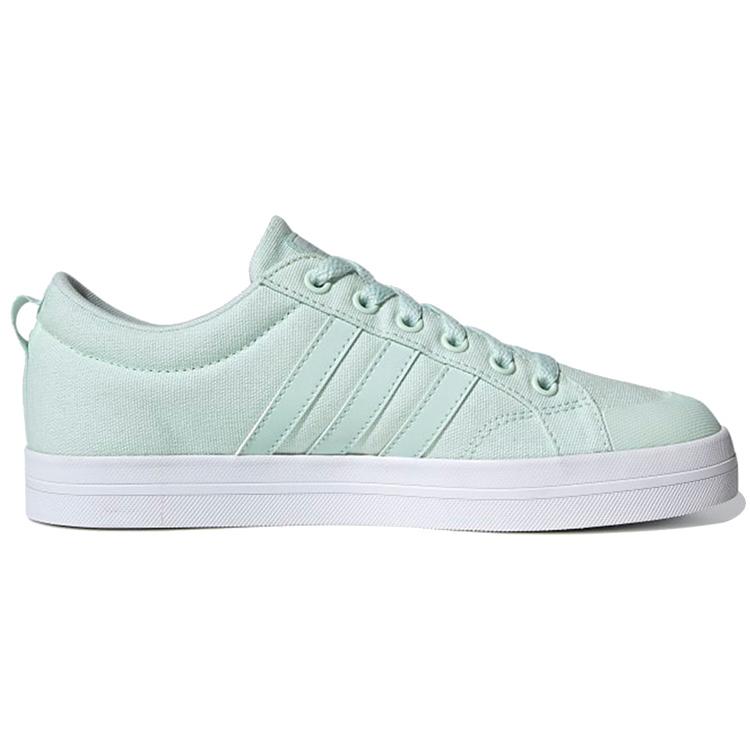 Adidas Neo Bravada White/Green Women's FV8098