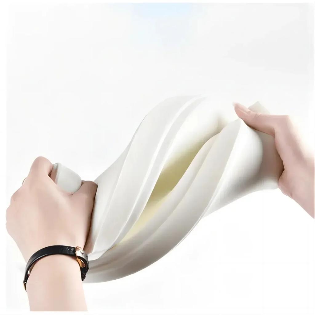 Car Armrest Mat Center Console Arm Rest Protection Cushion Auto Armrests Storage Box Cover Pad Wave Embroider PU Leather