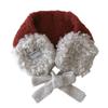 Knit Ear Muffs for Children Ages 3 to 12 Providing Excellent Warmth Adjustable Headband for Secure Fit Winter Protection