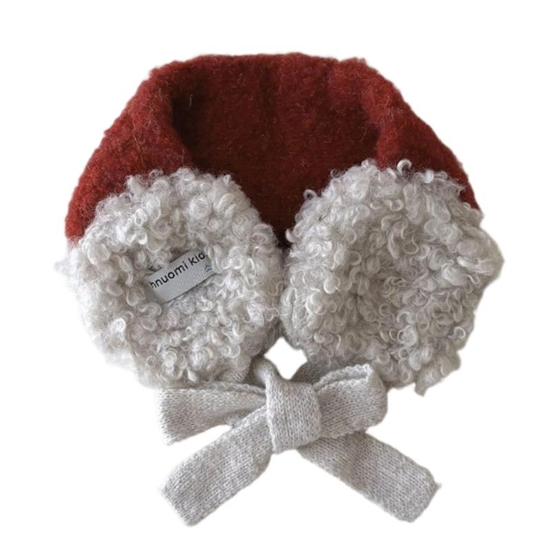 Knit Ear Muffs for Children Ages 3 to 12 Providing Excellent Warmth Adjustable Headband for Secure Fit Winter Protection