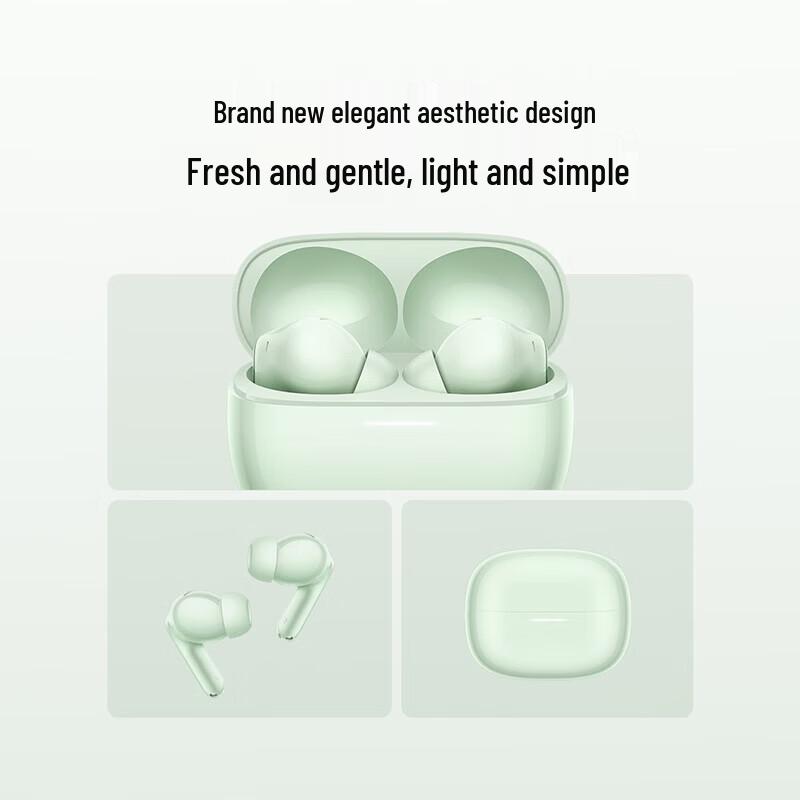 Xiaomi Redmi Buds 6 Pro True Wireless Noise Cancelling Earbuds