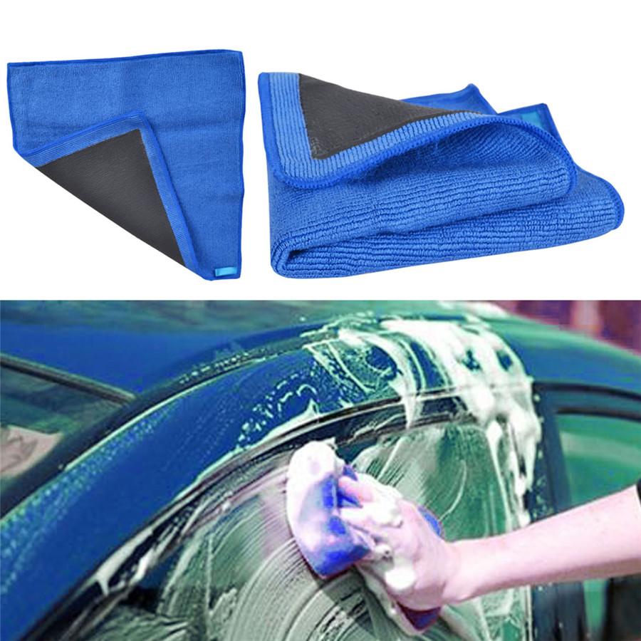 Blue Magic Car Clean Clay Truck Auto Vehicle Bar Cleaning Soap Detailing Washing