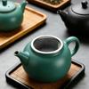 6Pcs Stainless Steel Tea Infuser Basket Mesh Strainer for Teapot Loose Leaf Brewing Filter Replacement Tea Pot Accessories