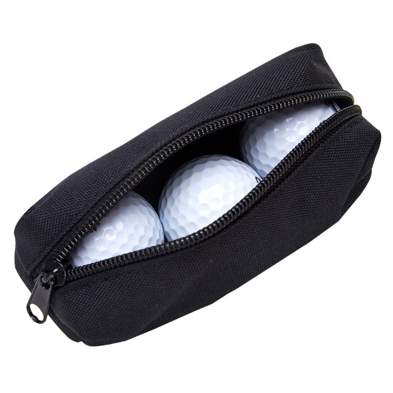 Golf Pencil Bags with Shoulder Straps Driving Range Practice Golf Club Sleeves