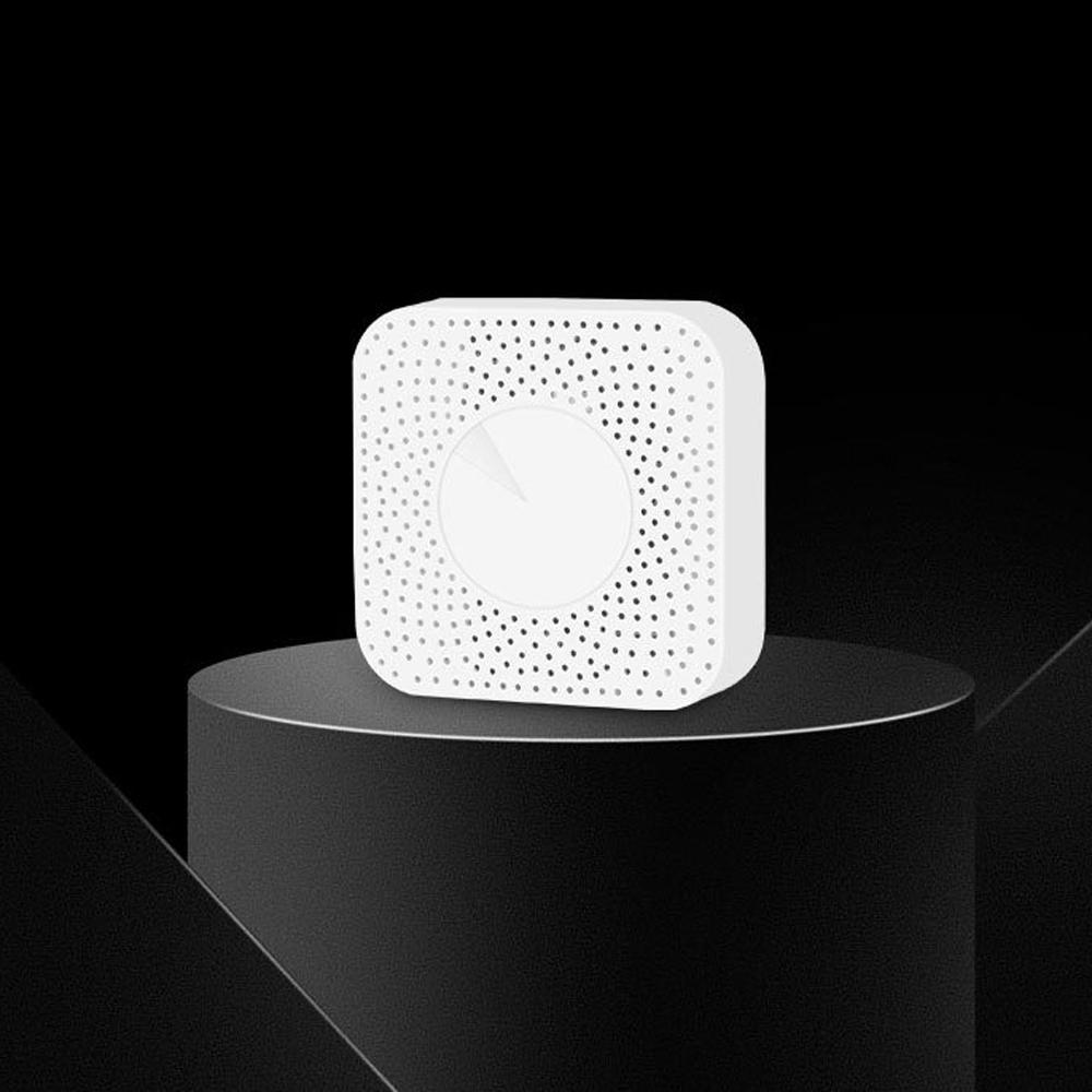 Tuya WiFi inteligentní monitor kvality vzduchu 6 v 1 Air Housekeeper