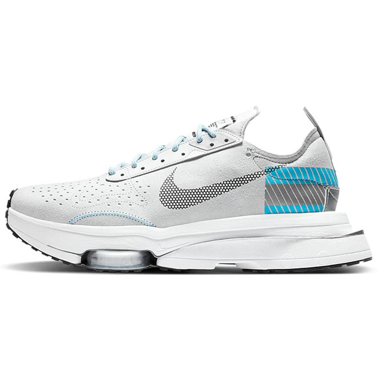 

Nike 3M X Air Zoom Type Se Pure Platinum 41