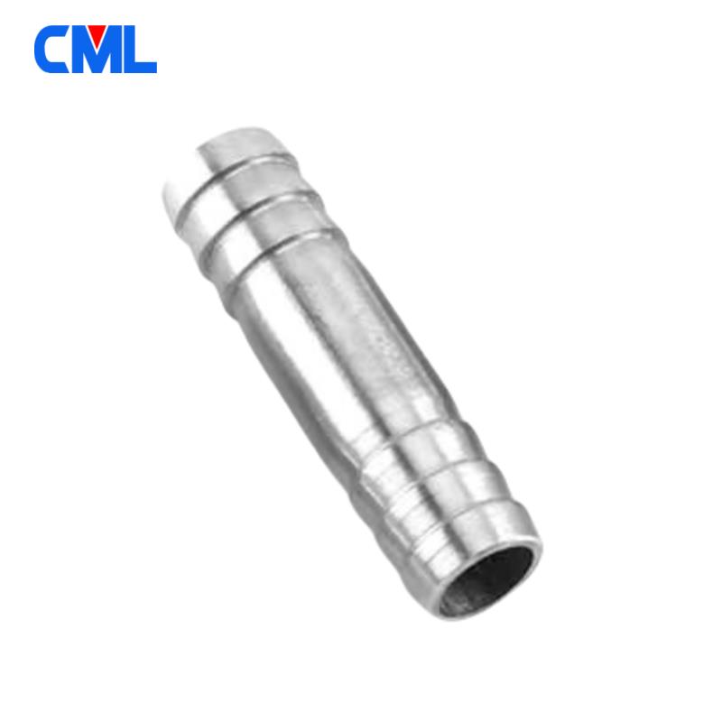 Hose Barb 304 Stainless Steel 6 810 12 13 14 15 16 18 mm Straight T Y X Cross Type Pipe Fitting Pagoda Hose Tail Barb Connector Fuel System Fittings7