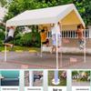 Special Outdoor Stall Tent - Market Sunshade & Rain Shelter for Home and Courtyard