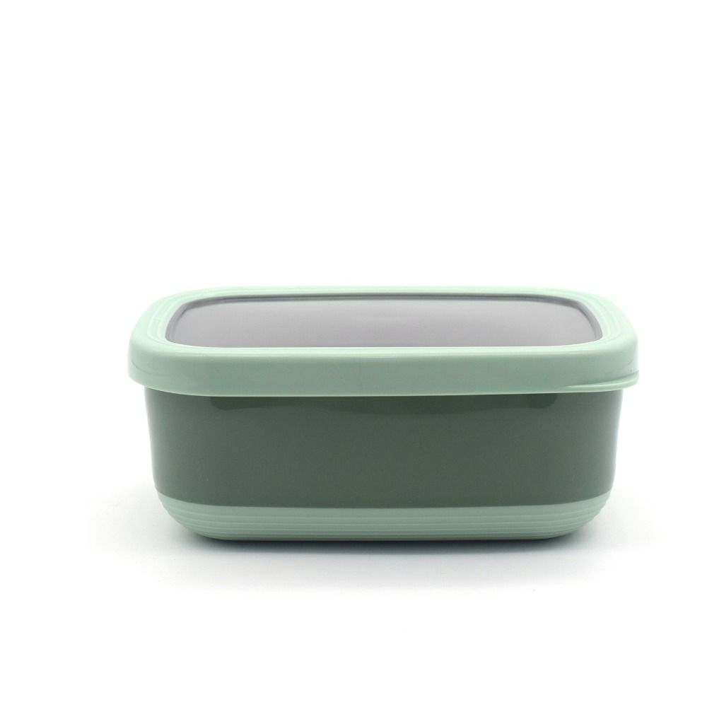 Leakproof Fresh-Keeping Box Sealed Food Container Multifunctional Food Storage Box  Picnic