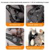 Thickening and Hardening Air Conditioner Wrench Alloy Steel Multifunctional Wrench