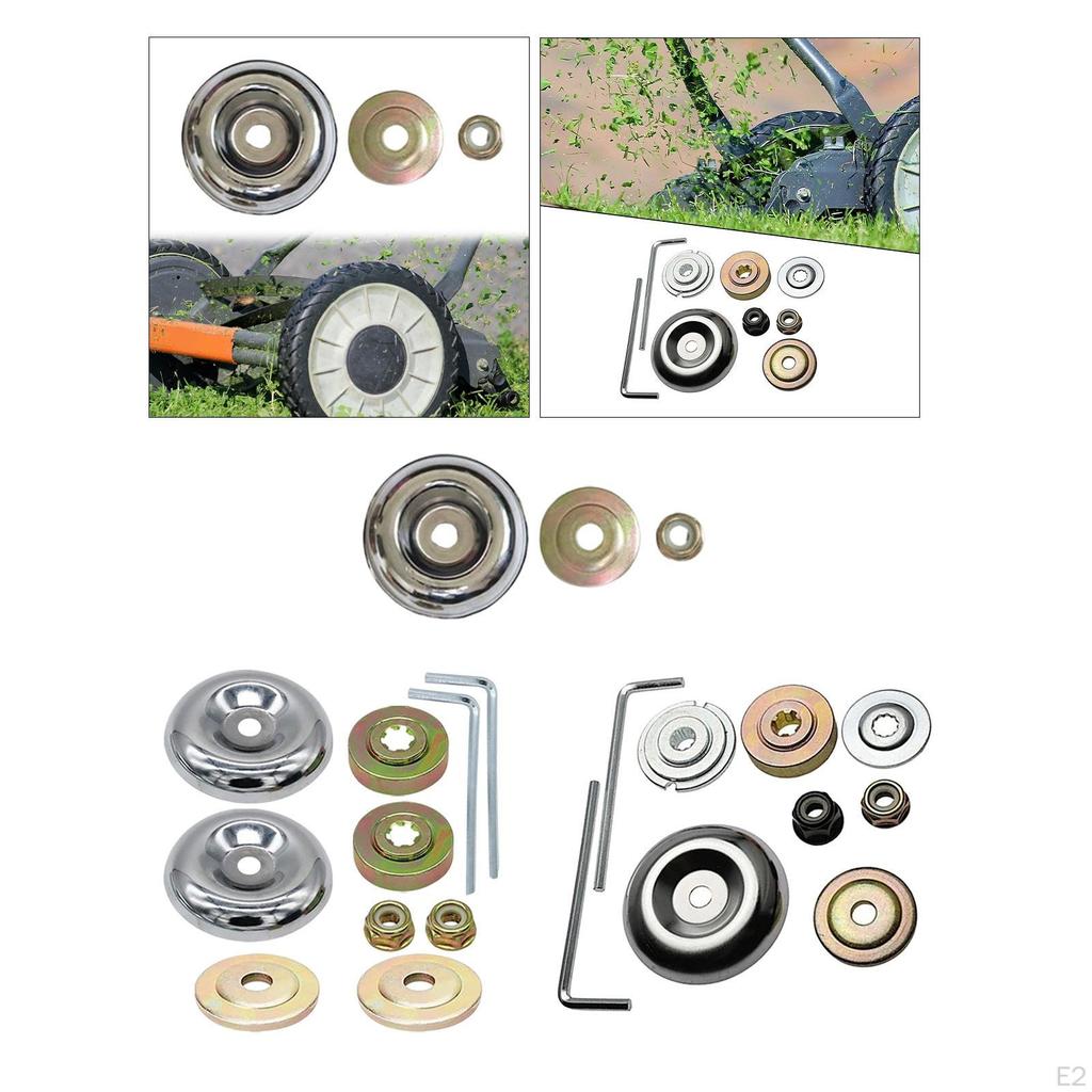 Adapter Kit Attachment Maintenance Part for FS260 FR220 FS56