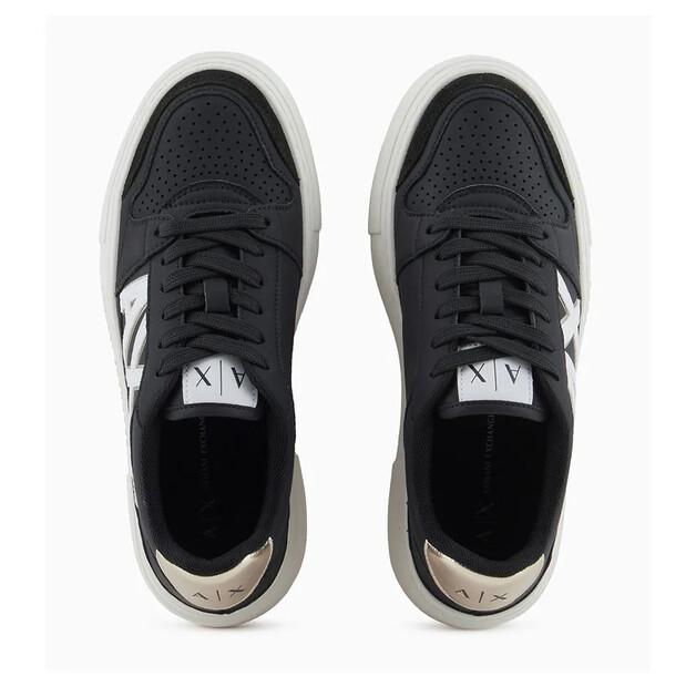 Armani Exchange Кросовки XDX147_XV830