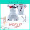 Fotbal – Uniforma de fotbal