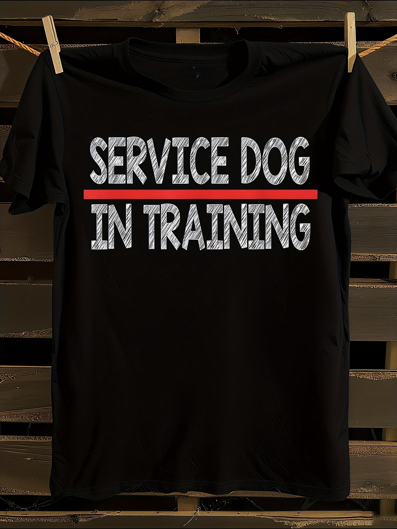 Dog Trainer T-shirt S