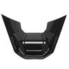 Powerful 1 PCS Gloss Black Interior Steering Wheel Trim Parts Accessories For Golf 8 MK8 Accessories