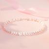 Bracelet Female Ins Niche Design High-end Sensor Birthday Gift for Girlfriend