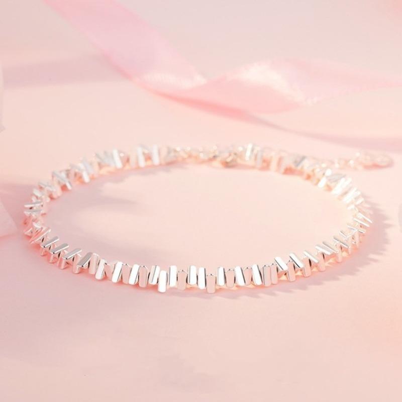 Bracelet Female Ins Niche Design High-end Sensor Birthday Gift for Girlfriend