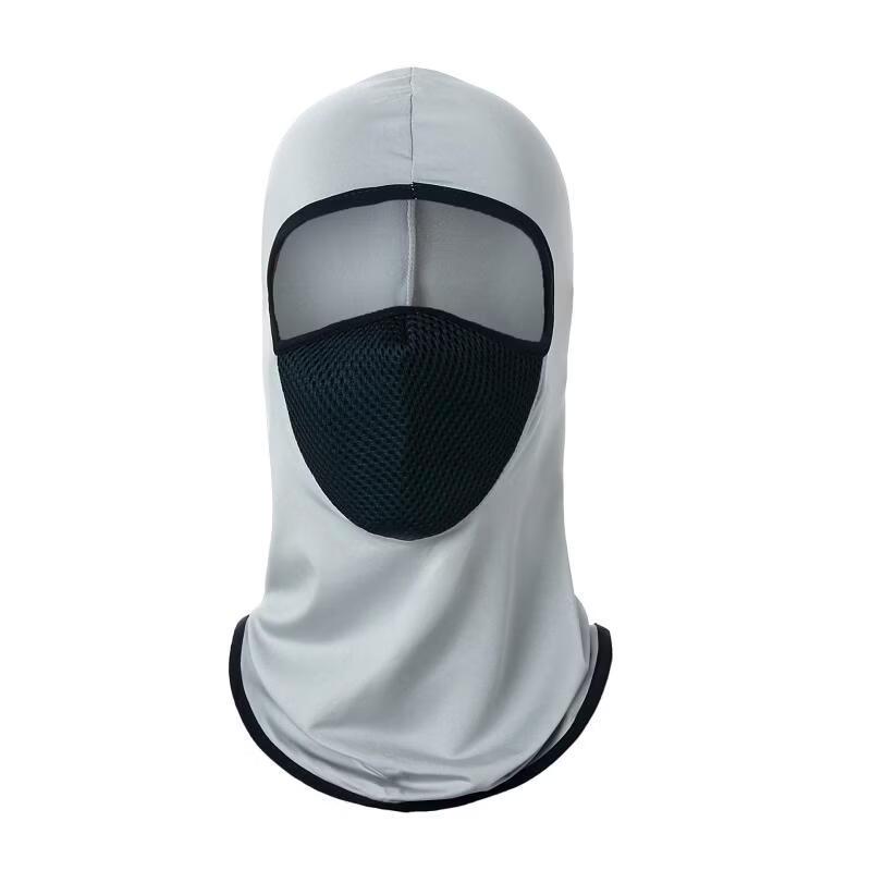 

UOSU Summer Cycling Face Mask & Neck Gaiter